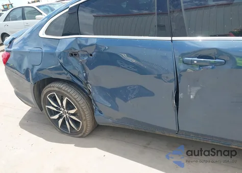 2024 Chevrolet Malibu Fwd Rs из США, поврежденный, VIN 1G1ZG5ST3RF178379